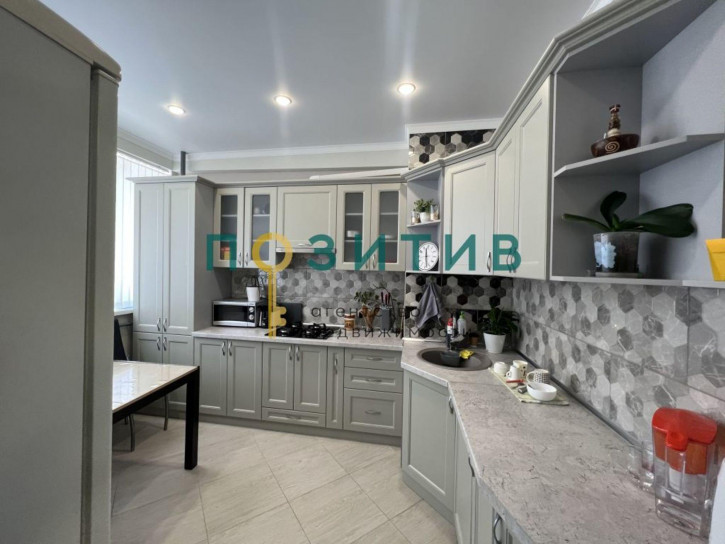 1-комн квартира Никольская ул, 21к4