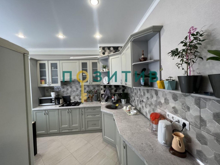 1-комн квартира Никольская ул, 21к4