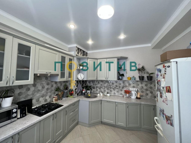 1-комн квартира Никольская ул, 21к4