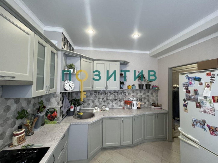 1-комн квартира Никольская ул, 21к4