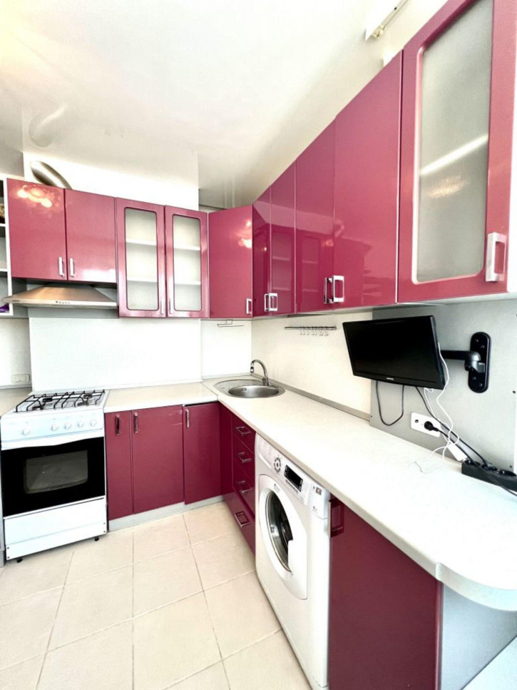 1-комн квартира Ермолова ул, 14к6