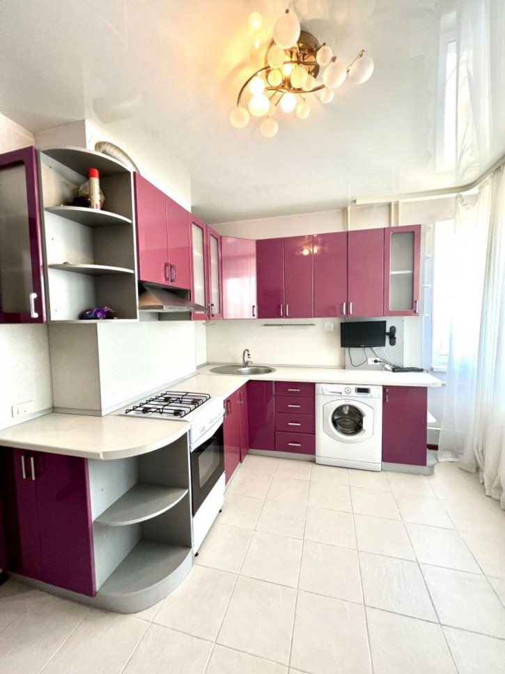 1-комн квартира Ермолова ул, 14к6