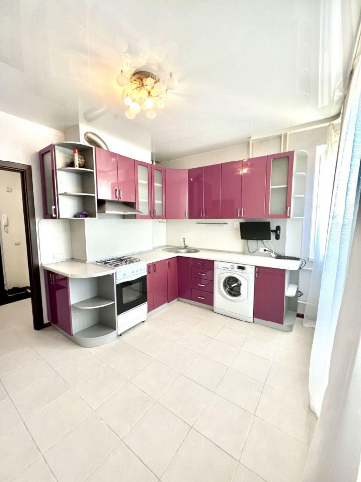 1-комн квартира Ермолова ул, 14к6