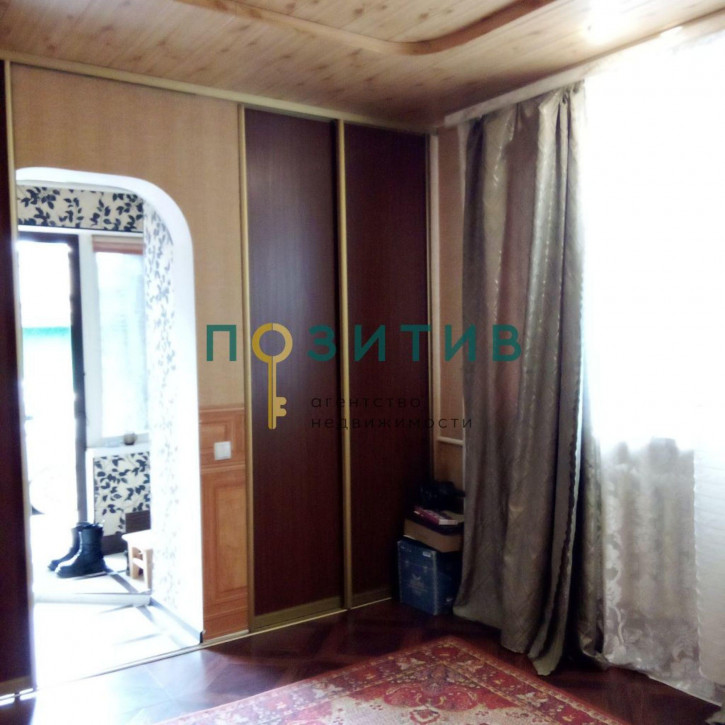3-комн квартира Университетская ул, 13
