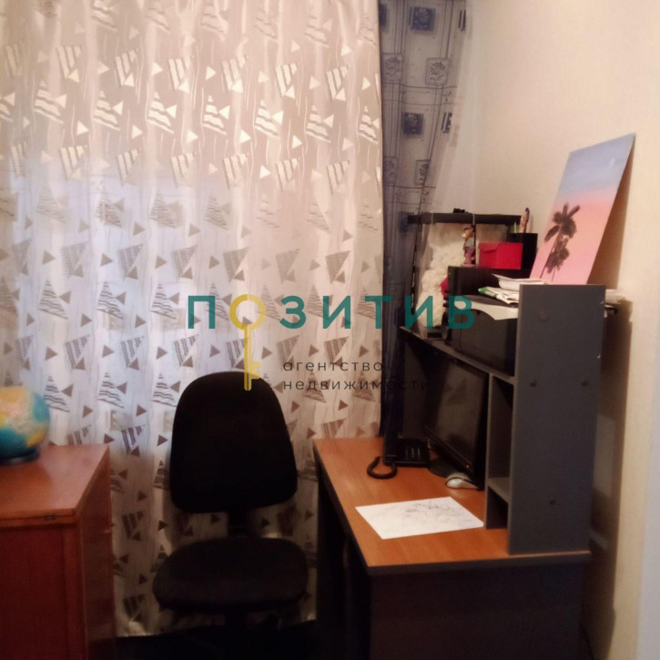 3-комн квартира Университетская ул, 13