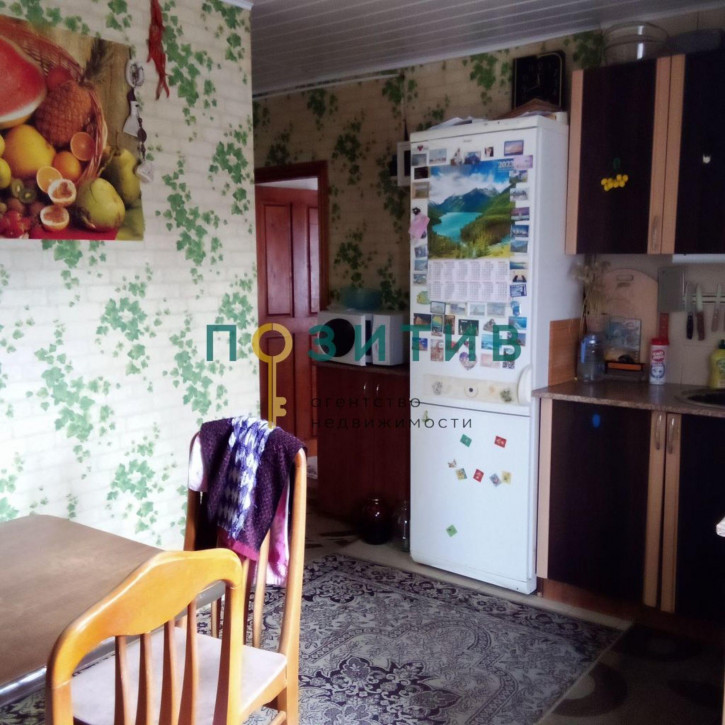 3-комн квартира Университетская ул, 13