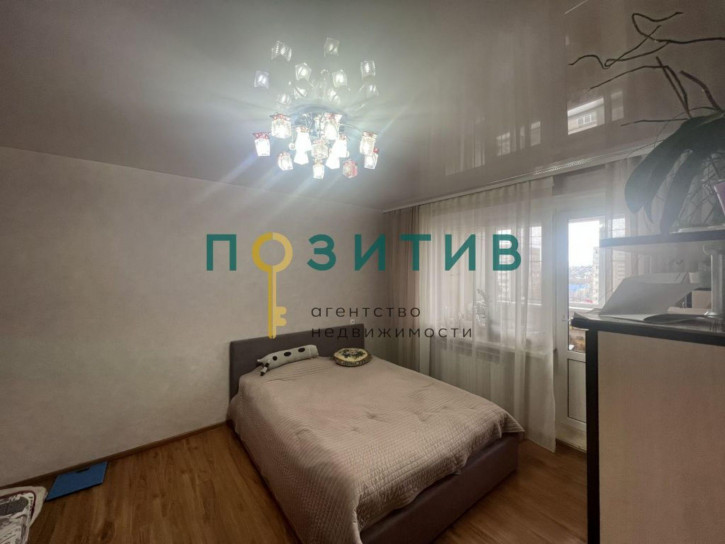 2-комн квартира Вокзальная ул, 57
