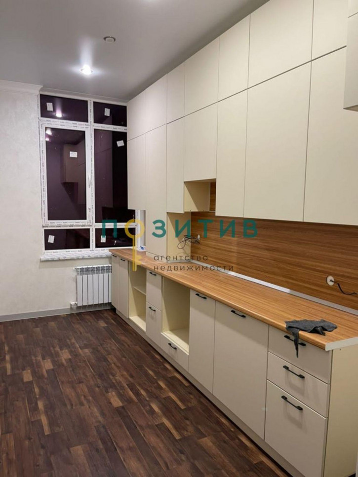 1-комн квартира Калинина пр-кт, 27/4