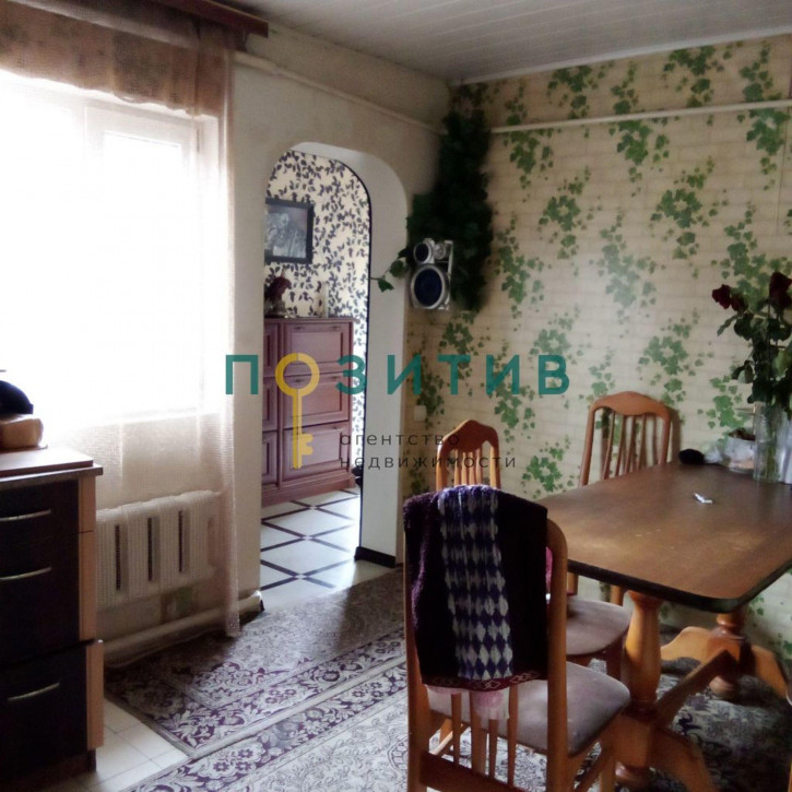 3-комн квартира Университетская ул, 13