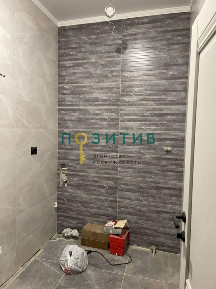 1-комн квартира Калинина пр-кт, 27/4