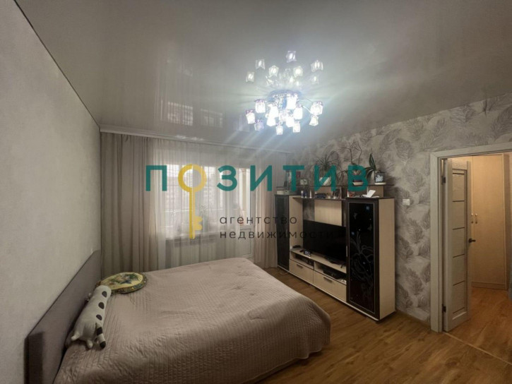 2-комн квартира Вокзальная ул, 57