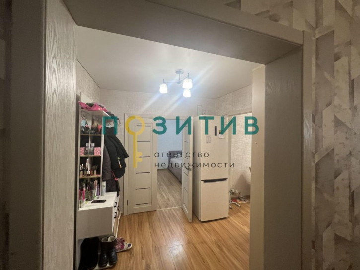 2-комн квартира Вокзальная ул, 57