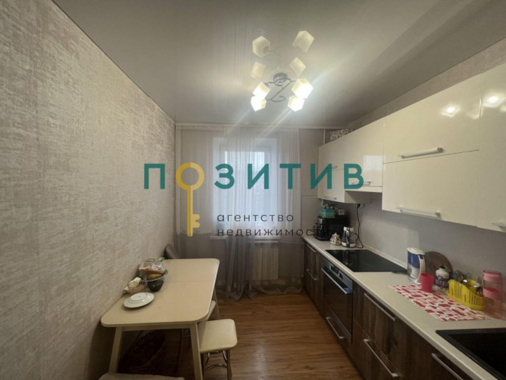 2-комн квартира Вокзальная ул, 57