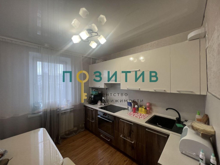 2-комн квартира Вокзальная ул, 57