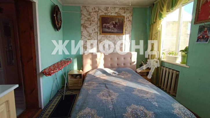 Коттедж/дом Рихарда Зорге улица