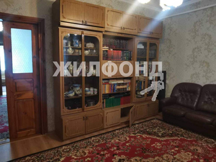 Коттедж/дом Зеленая улица