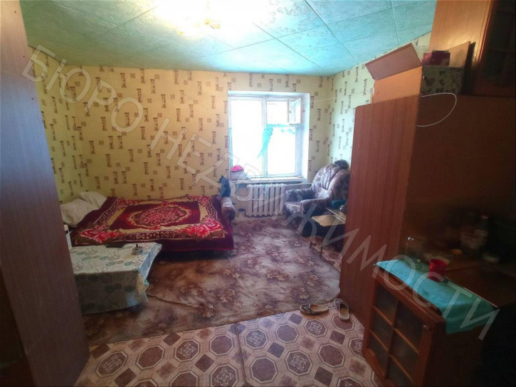Комната 30 лет Победы ул, 133
