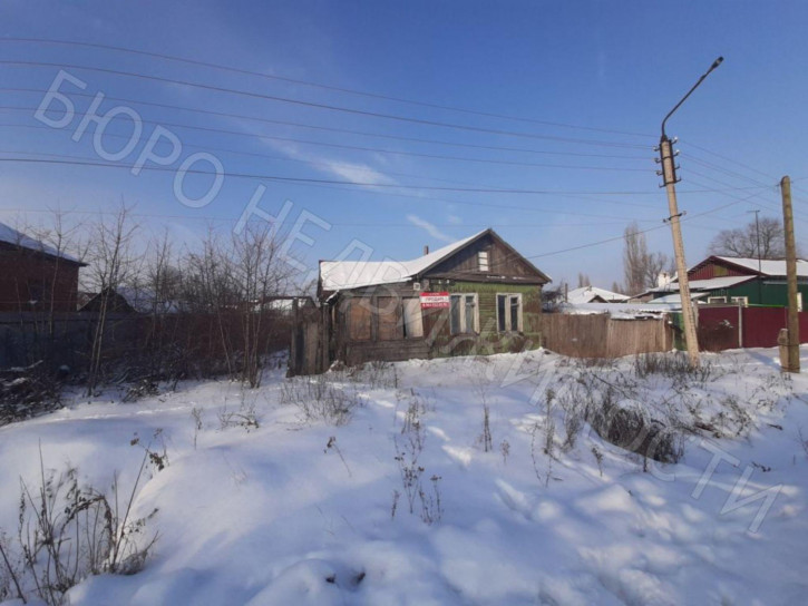 Земельный участок Гагарина ул, 208