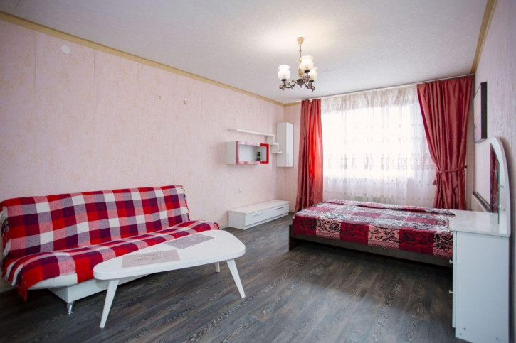 1-комн квартира Фрунзе пр-кт, 37/18