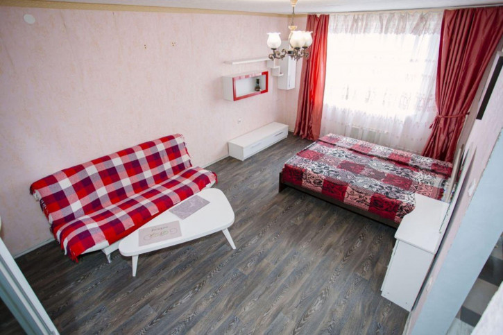 1-комн квартира Фрунзе пр-кт, 37/18