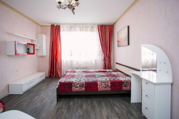 1-комн квартира Фрунзе пр-кт, 37/18