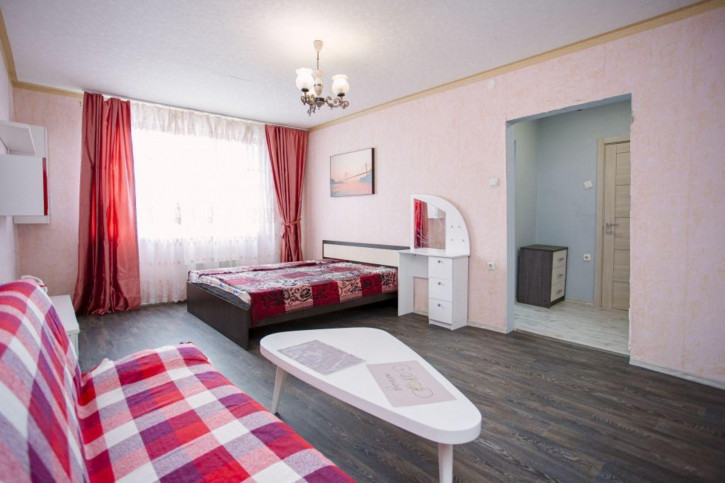 1-комн квартира Фрунзе пр-кт, 37/18