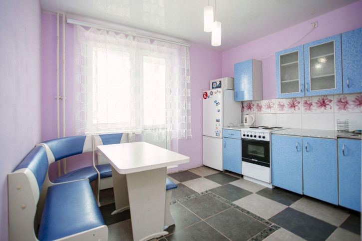 1-комн квартира Фрунзе пр-кт, 37/18
