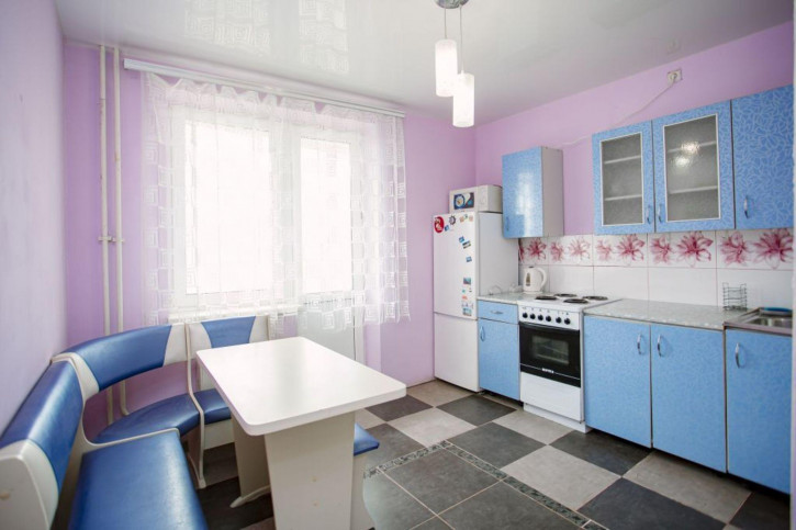 1-комн квартира Фрунзе пр-кт, 37/18