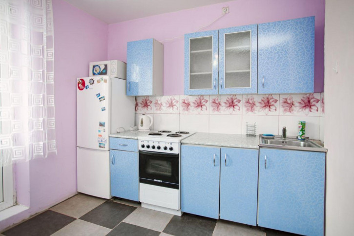 1-комн квартира Фрунзе пр-кт, 37/18