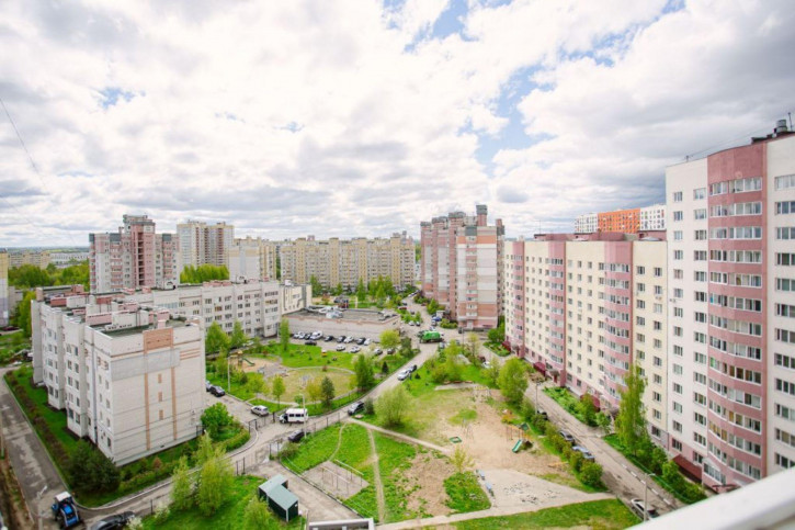 1-комн квартира Фрунзе пр-кт, 37/18