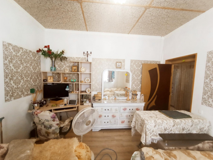 Коттедж/дом переулок Санаат, 12А