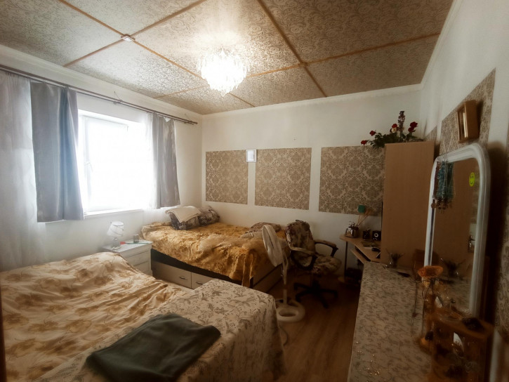 Коттедж/дом переулок Санаат, 12А