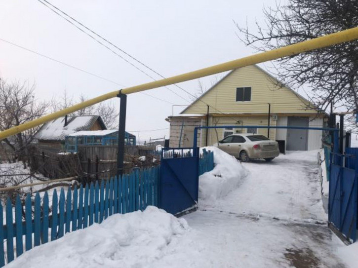 Коттедж/дом Бирск, переулок Советский, 24