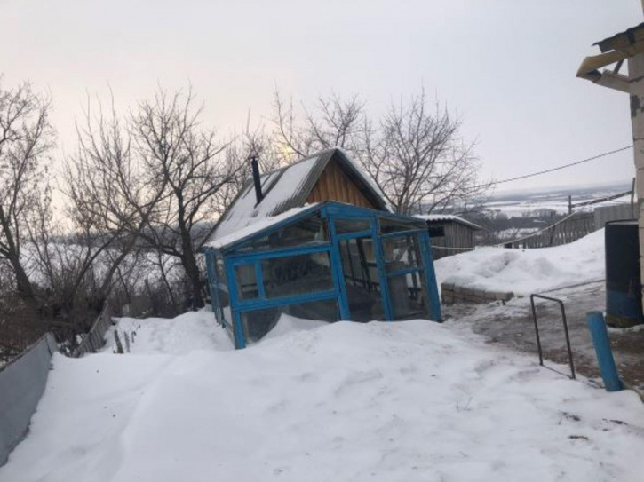 Коттедж/дом Бирск, переулок Советский, 24