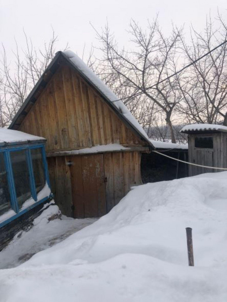 Коттедж/дом Бирск, переулок Советский, 24