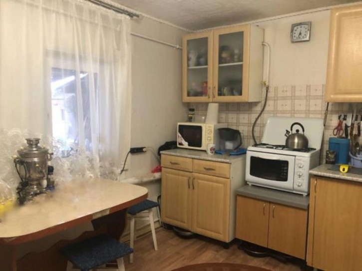 Коттедж/дом Бирск, переулок Советский, 24