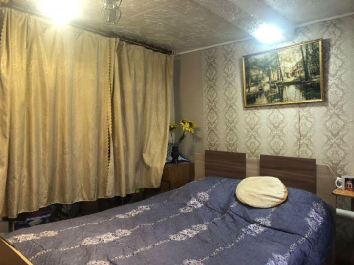 Коттедж/дом Бирск, переулок Советский, 24