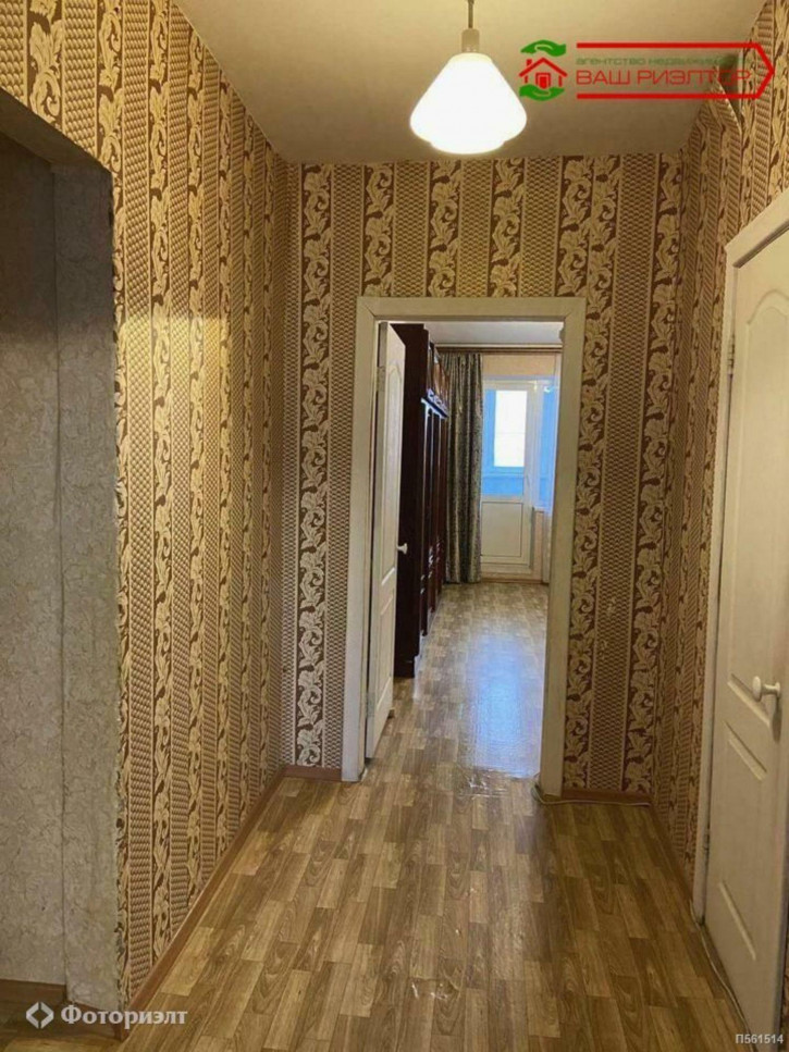 2-комн квартира Огородная ул, 91