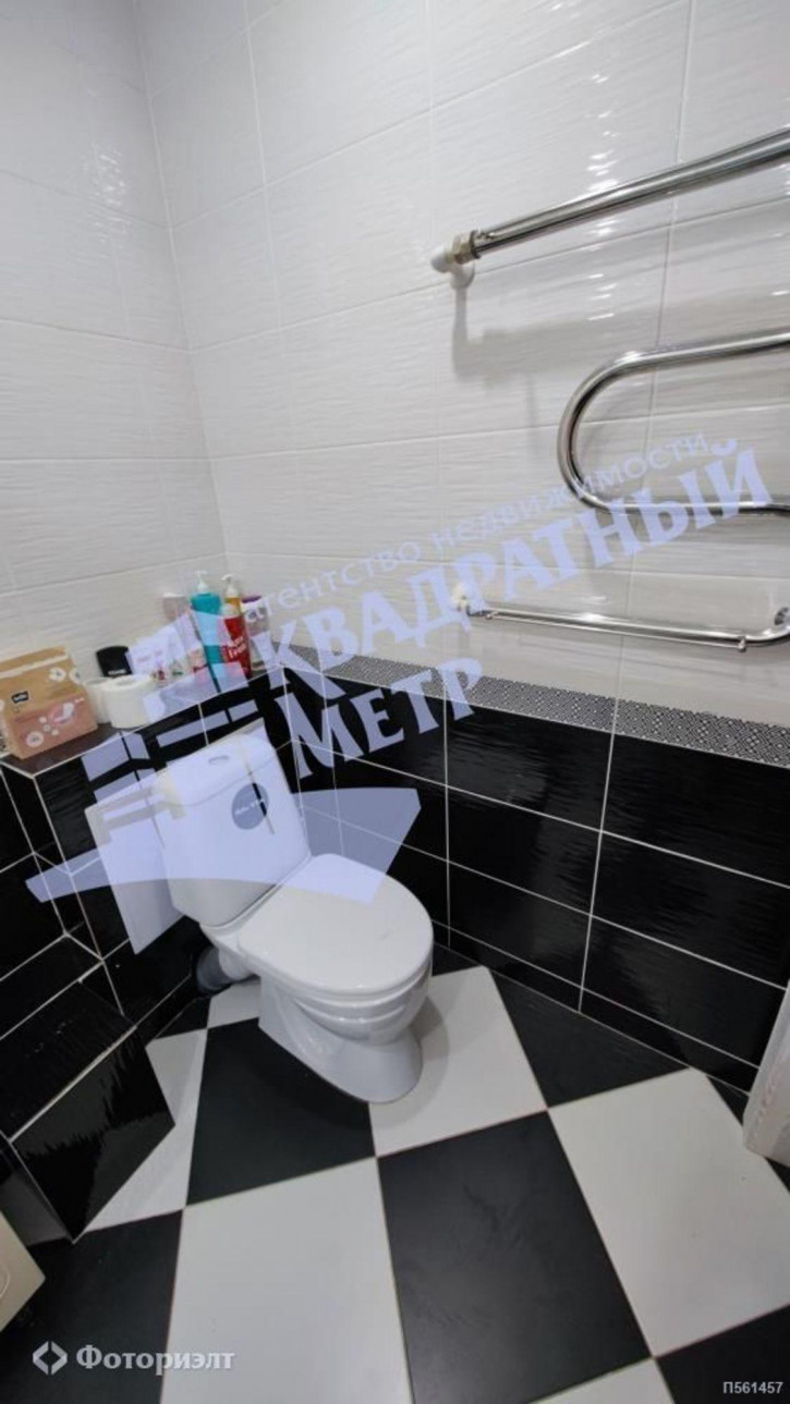 3-комн квартира Ленина ул, 98