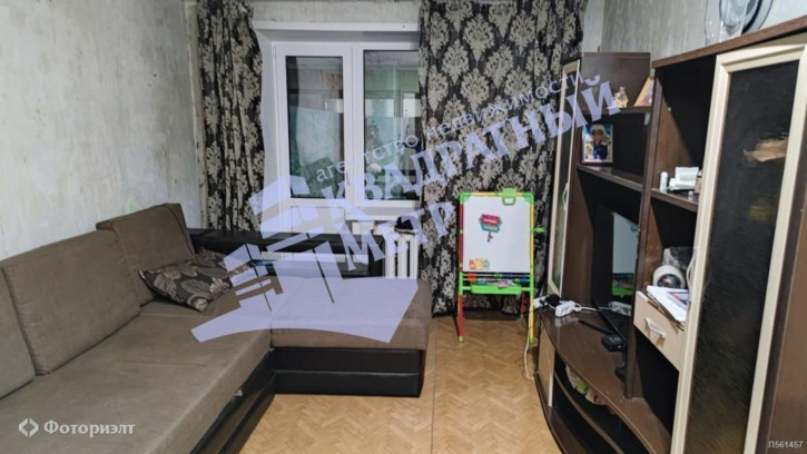 3-комн квартира Ленина ул, 98