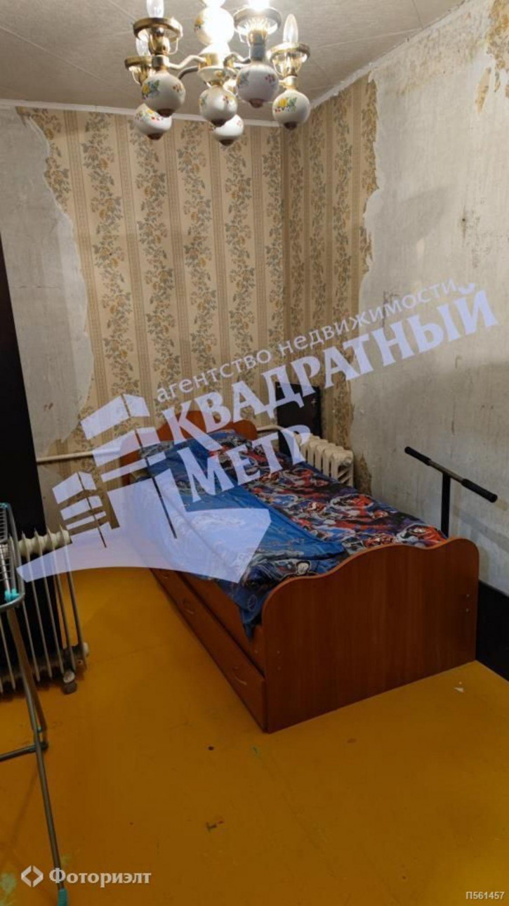 3-комн квартира Ленина ул, 98