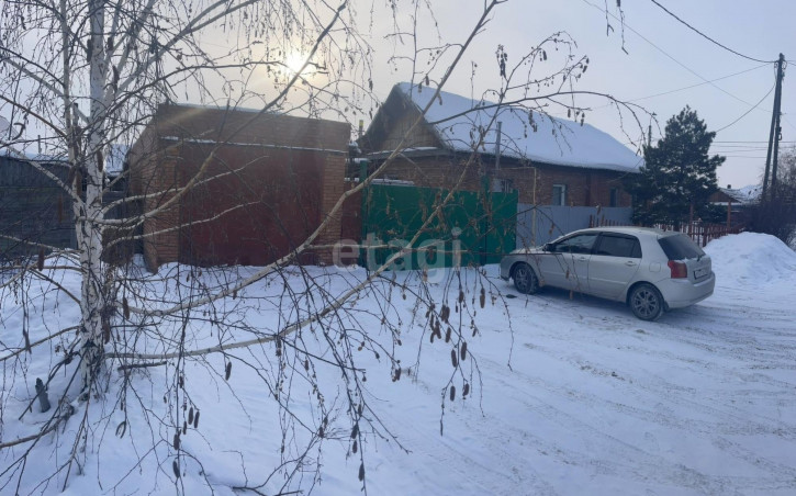 Коттедж/дом Михаила Леонова, 57