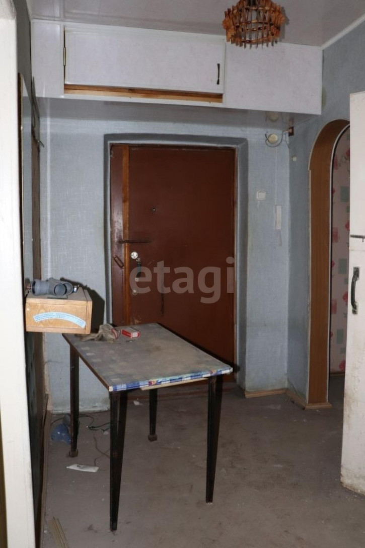 3-комн квартира Ленина проспект, 54 к 5