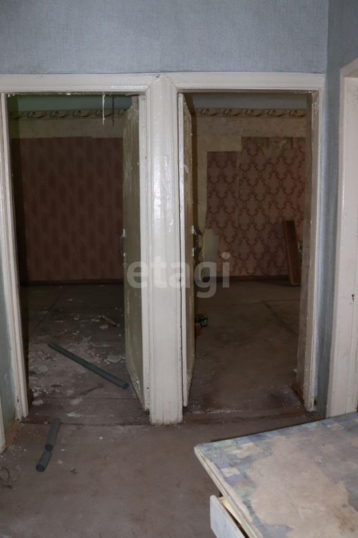 3-комн квартира Ленина проспект, 54 к 5