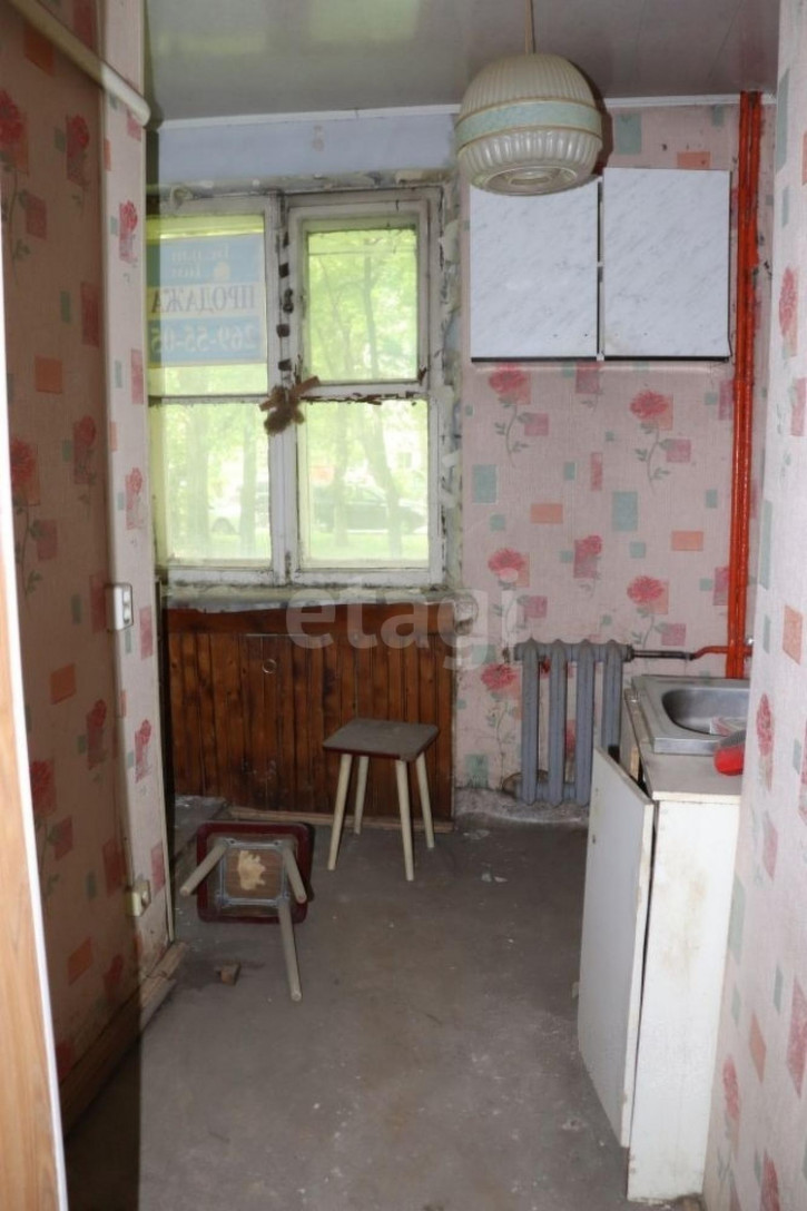 3-комн квартира Ленина проспект, 54 к 5