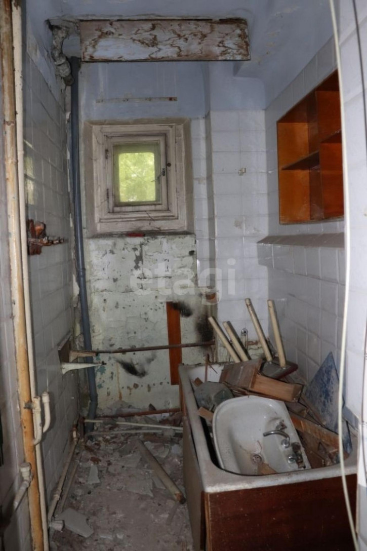 3-комн квартира Ленина проспект, 54 к 5