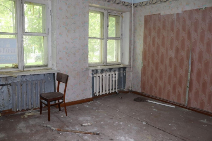 3-комн квартира Ленина проспект, 54 к 5