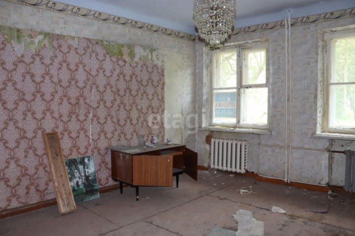 3-комн квартира Ленина проспект, 54 к 5