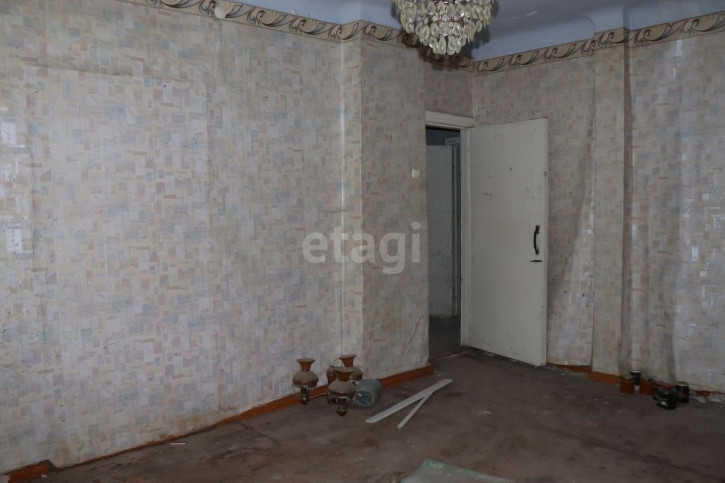 3-комн квартира Ленина проспект, 54 к 5