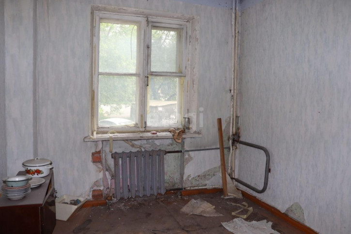 3-комн квартира Ленина проспект, 54 к 5